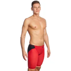 Mw Revolution Jammer Red XL Men
