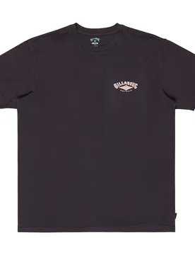 T-shirt à Manches Courtes Arch Dark Navy M
