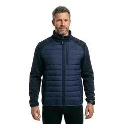 Hybrid Jacket Dark Navy XL Men