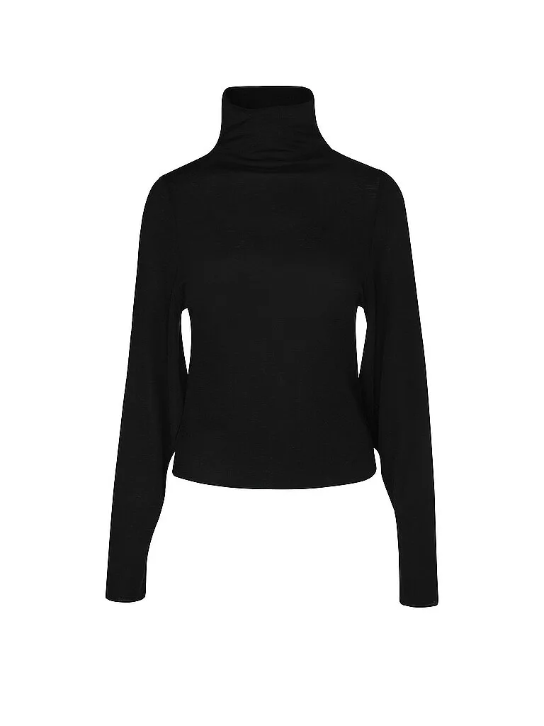 Drykorn Dolcevita ORCANA 1 nero L - Drykorn - FashionsVida