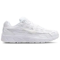P-6000 Uomo - Sneakers Bianco - Taglia 42 - Rete/Sintetico 42