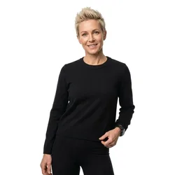 Pull Reynard Square Black M