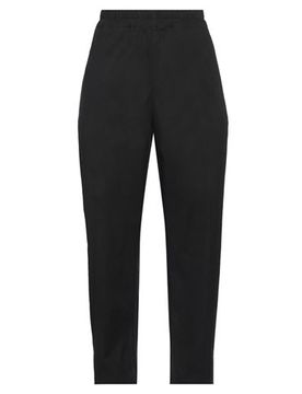 Hose Damen Schwarz 3 Damen