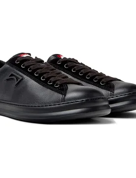 Sneaker Runner Four Black 1 EU 41 - Camper - FashionsVida
