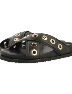 Gioseppo Sandali Hiles Black EU 41