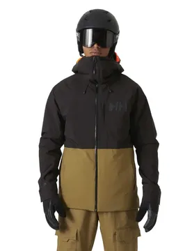 Veste Powderface Lynx 2XL