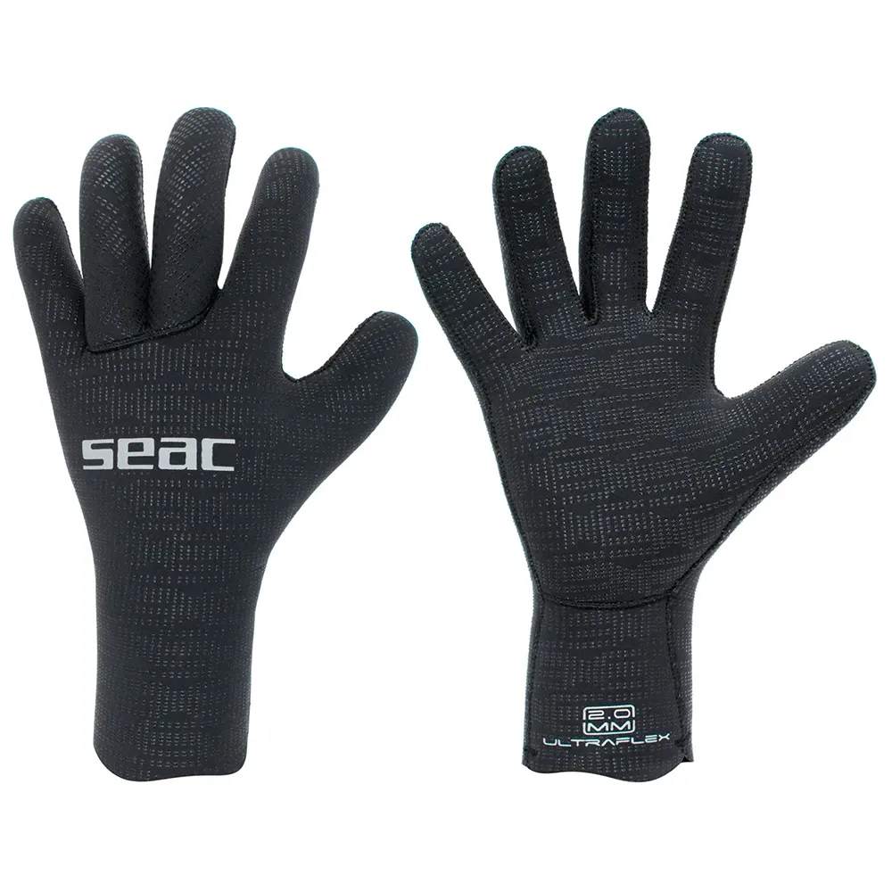 Seacsub Guanti Ultraflex 2 Mm - Seacsub - FashionsVida