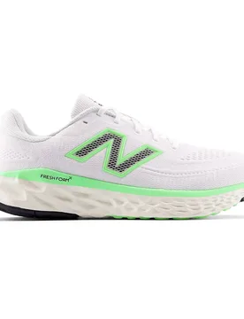 Scarpe Da Running Fresh Foam X Evoz V White EU 46 1/2 - New Balance - FashionsVida