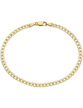 Bracciale Uomo L' Or Oro Giallo 1412933