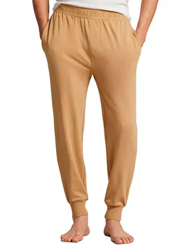 Polo Joggers 71962529 Classic Camel S