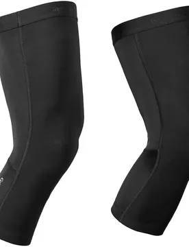 Scaldaginocchia Pacr Spring-autumn Black