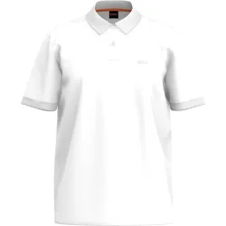 Boss - Polo manga corta de hombre