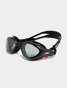 Womens Occhialini Biofuse 2.0 - Nero, nero nero Donna taglia One Size - Speedo - FashionsVida