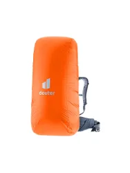 Rucksack Regenschutz Raincover III orange B