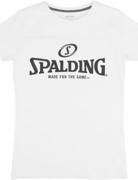 Essential camiseta baloncesto Blanco (XXXL)