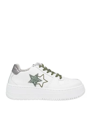 Sneakers Mujer Blanco 35,39 Mujer - 2Star - FashionsVida