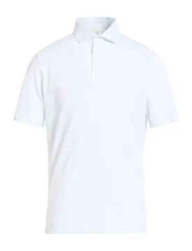 Poloshirt Herren Himmelblau L,M,S,XL,XS,XXL,XXS Herren - Brunello cucinelli - FashionsVida