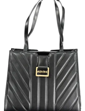 Damen TASCHE Schwarz VBS7QX01OAXACA_NENERO