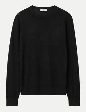 Pullover Connor Schwarz S