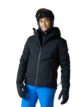 Rossignol Veste Siz Black XL Homme