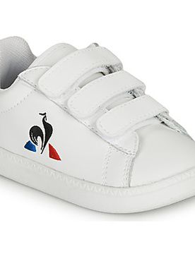 Kinderschuhe Courtset Inf 21 Female