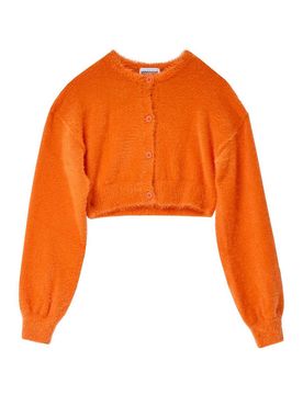 Moschino Cardigan Nuvola