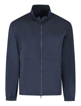 Moncler Giacca pieghevole Rastaban