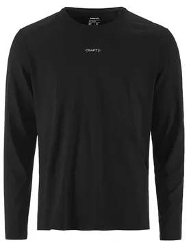 Hypervent Long Sleeve T-shirt Black L Men - Craft - FashionsVida