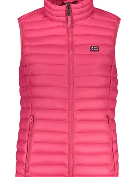Damen Außentaschen Rosa 832651_RSCILIEG
