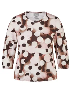 T-Shirt female - 48 - FashionsVida