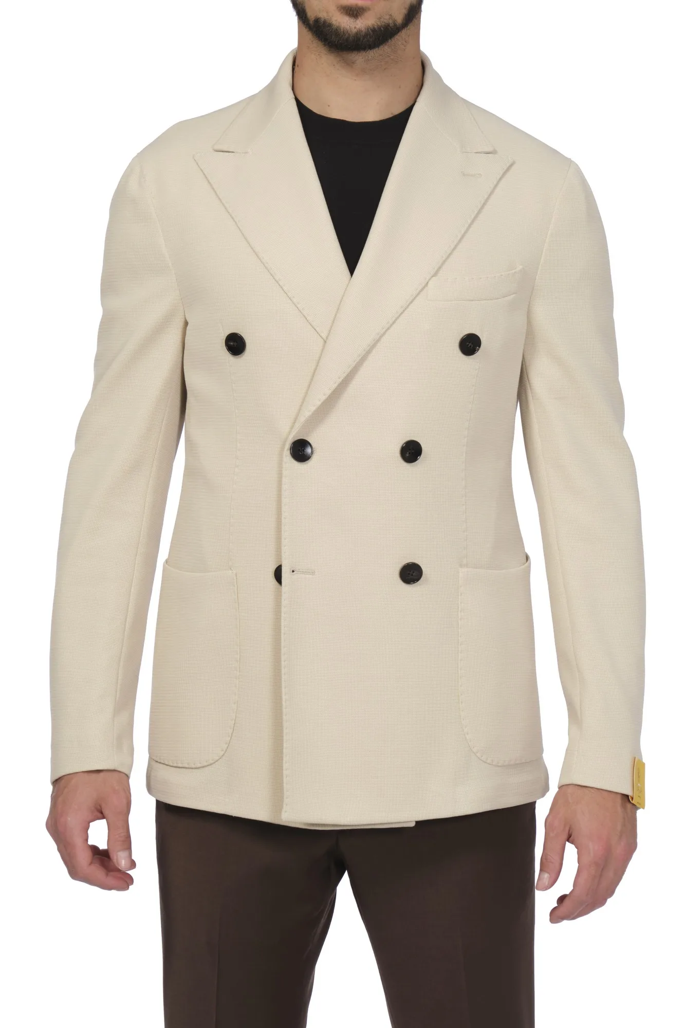 Giacca Uomo FORIO/AT8/454 COL 4 - Gala - FashionsVida
