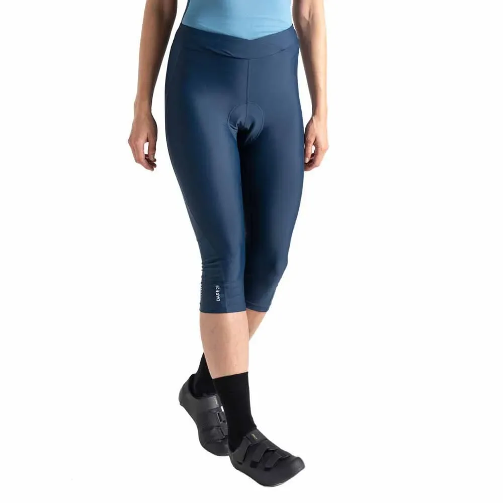 Pinocchietto Worldly Moonlight Denim - Dare2b - FashionsVida