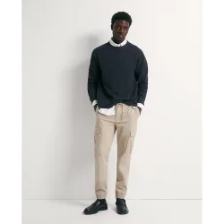 Sfera - Pantalón cargo jogger