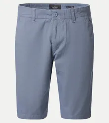 Chino Bermuda CHRIS Blau 34