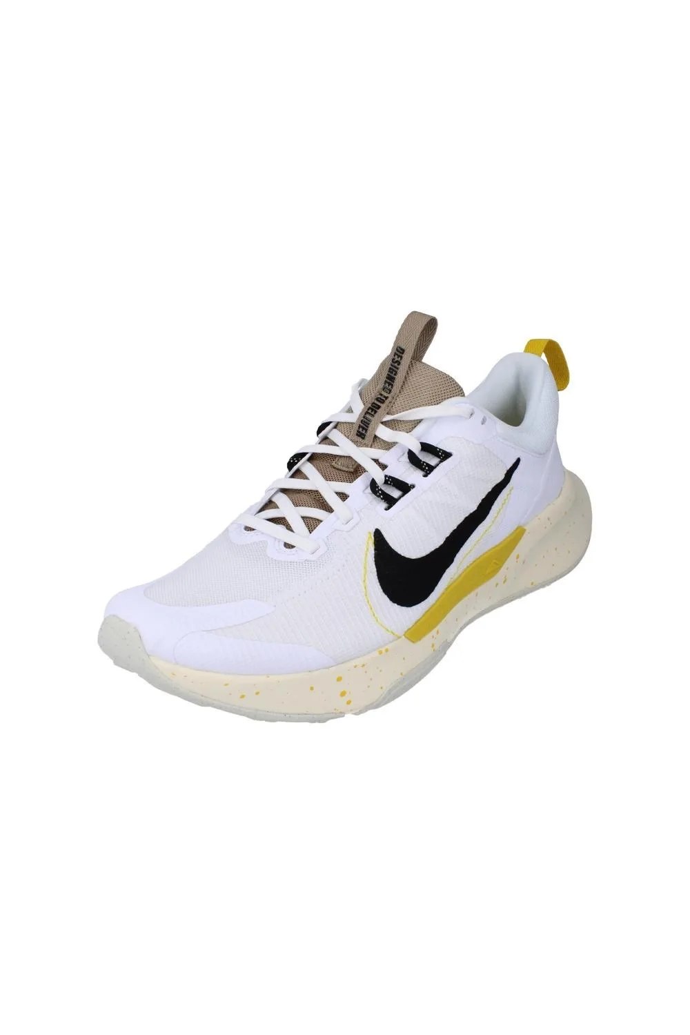 Juniper Trail 2 NN Mens Trainers - - Size: 8 - Nike - FashionsVida