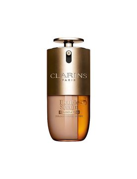 Clarins Double Serum Foundation L6C