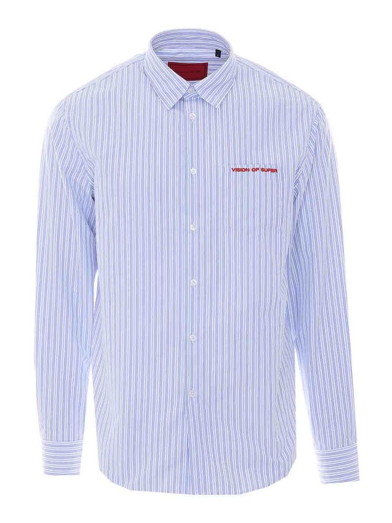 Vision Of Super Camicia