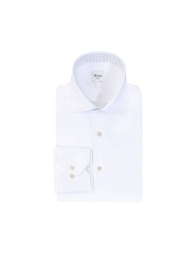STENSTRÖMS Hemd Slim Fit weiss 41 herren