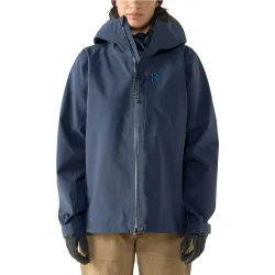 Chaqueta de mujer Front Proof II