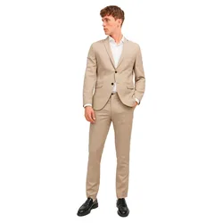 Blazer Premium Solaris Pure Cashmere / Fit Super Slim Fit 54