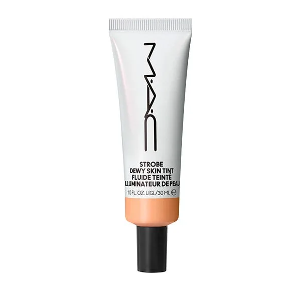 Strobe Dewy Skin Tint MEDIUM 1 - MAC COSMETICS - FashionsVida