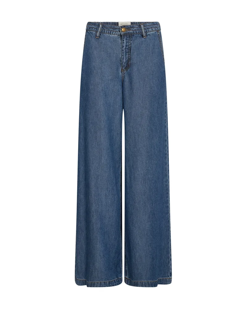 FQMILO-PANTS female - S - FashionsVida
