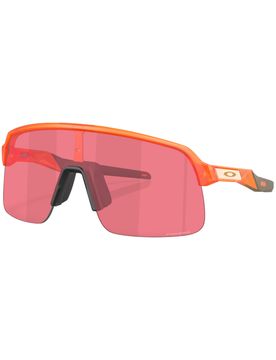 Sonnenbrille Sutro Lite S Matte Trans Ginger Prizm Dark Golf Orange