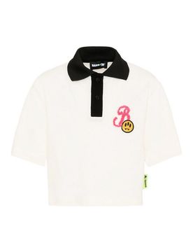 Barrow Polo Con Stampa