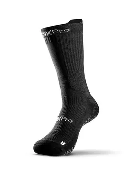 Chaussettes Courtes Fast Break Black EU 35-40 Homme
