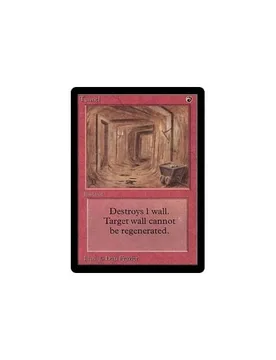 Magic: The Gathering Tunnel Beta - Magic: The Gathering - FashionsVida