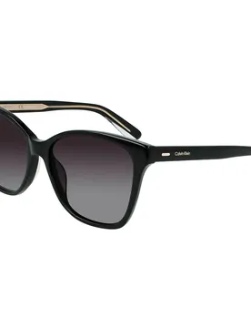 Occhiali Da Sole Da Donna Ck21529s N Black Black/CAT2