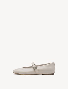 Ballerina beige - 39