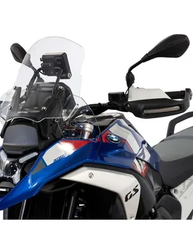 Cupolino Master Plus Per BMW R 1300 GS Dal 2024 Con R taglia un - Isotta - FashionsVida