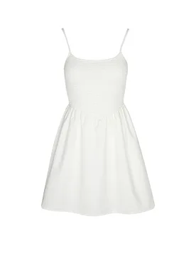 Robe True Love Minis beige M - Billabong - FashionsVida